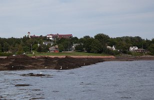 IMG_9191 Taken at Latitude/Longitude:45.074276/-67.067014. 1.22 km South-West Saint Andrews New Brunswick Canada (Map link)