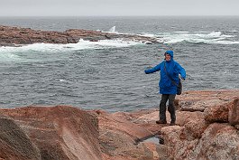 Cape Breton Highlands, Nova Scotia