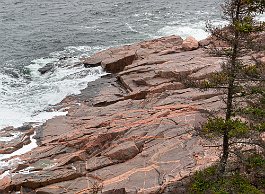 Cape Breton Highlands, Nova Scotia