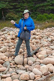 Cape Breton Highlands, Nova Scotia