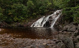 Cape Breton Highlands, Nova Scotia