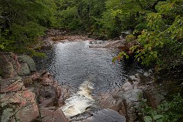 Cape Breton Highlands, Nova Scotia