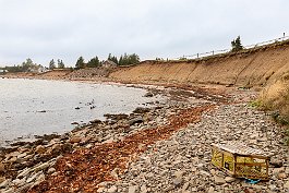 Cape Breton Highlands, Nova Scotia