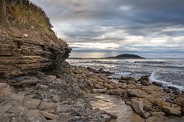 Cape Breton Highlands, Nova Scotia