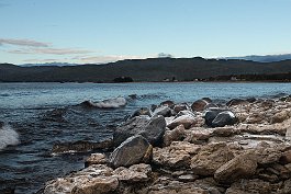 Cape Breton Highlands, Nova Scotia