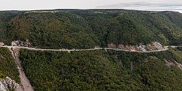 Cape Breton Highlands, Nova Scotia