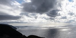 Cape Breton Highlands, Nova Scotia