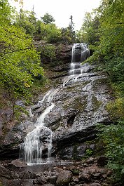 Cape Breton Highlands, Nova Scotia