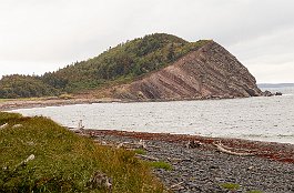 Cape Breton Highlands, Nova Scotia