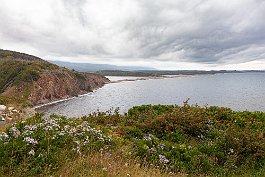 Cape Breton Highlands, Nova Scotia