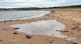 Point Hood, Cape Breton, Nova Scotia