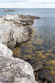 Kejimkujik National Park Seaside, Nova Scotia