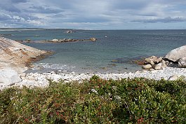 Kejimkujik National Park Seaside, Nova Scotia