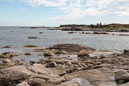 Kejimkujik National Park Seaside, Nova Scotia