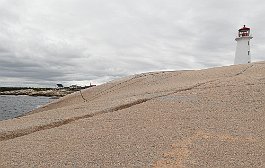 Peggy's Cove, Nova Scotia