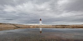 Peggy's Cove, Nova Scotia