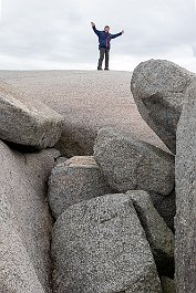 Peggy's Cove, Nova Scotia