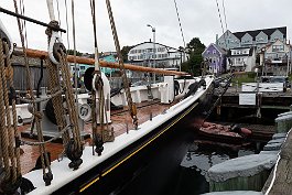 Lunenburg, Nova Scotia