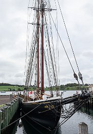 Lunenburg, Nova Scotia