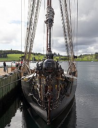 Lunenburg, Nova Scotia