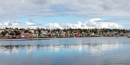 Lunenburg, Nova Scotia