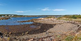 Isle Madame, Cape Breton, Nova Scotia