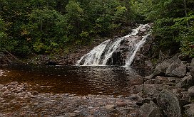 Cape Breton Highlands