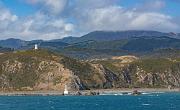 Wellington to Picton ferry