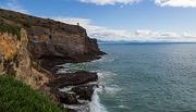 Taiaroa Head, Otago peninsular