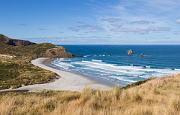 Sandfly Bay, Otago peninsular