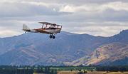 Wanaka airport