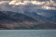 Lake Pukaki