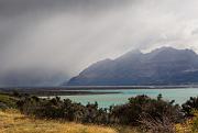 Lake Pukaki