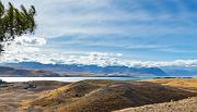 Lake Tekapo