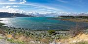 Lake Tekapo