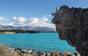 Lake Pukaki