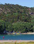 Whitianga in the Coromandel