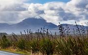 Mount Ngauruhoe, Tongariro National Park