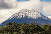 Mount Ngauruhoe, Tongariro National Park