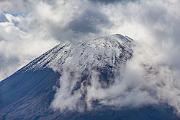 Mount Ngauruhoe, Tongariro National Park