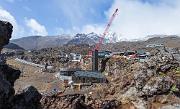 Whakapapa ski area, Tongariro National Park