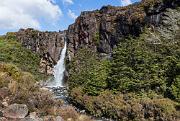 Taranaki Falls, Tongariro National Park