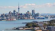 Auckland from North Head, Devonport