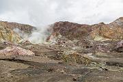 White Island ( Whakaari)