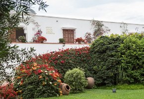 Museo Larco