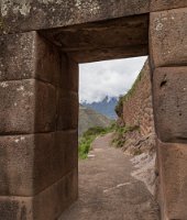 Pisac