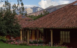 The Villa Urubamba