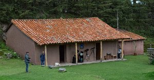 Cuzco Planetarium