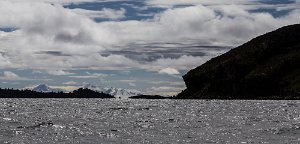 Mountains of Bolivia