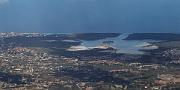 Jan Thiel salt pans, Curaçao